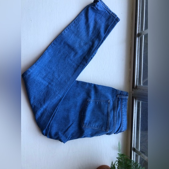 GAP Skinny Jeans - Picture 3 of 5